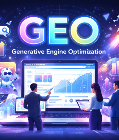 Generative Engine Optimization (GEO)