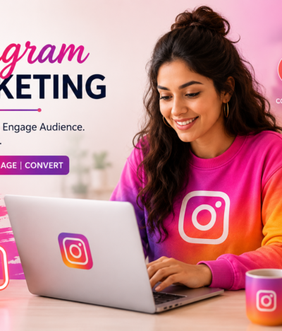 Instagram Marketing