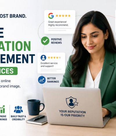ORM Service