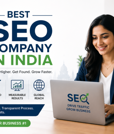 SEO Company India
