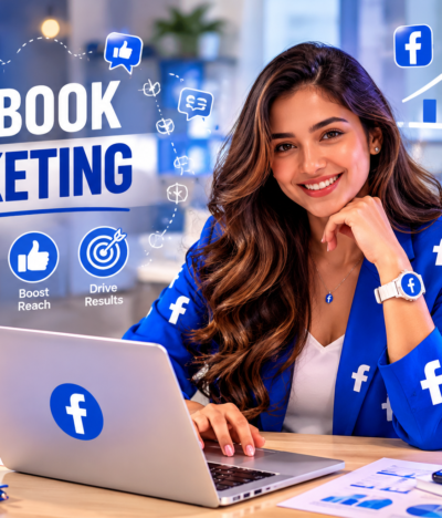 Facebook Marketing